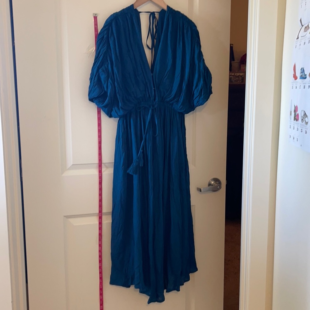 Lake Girl Dress